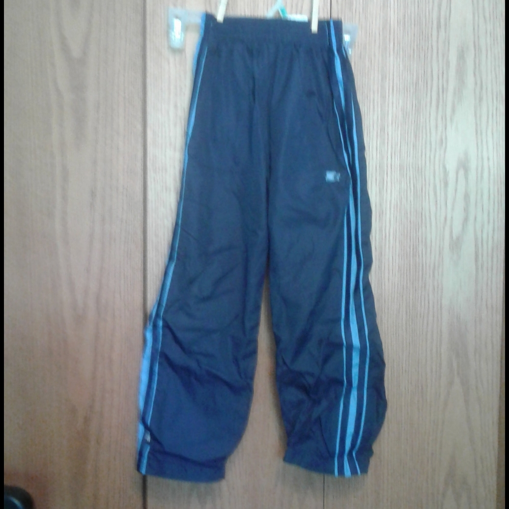 Boys wind pants by Starters